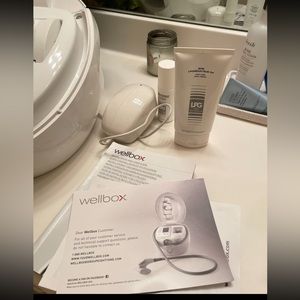 WellBox Cellular stimulation is a 100% natural.